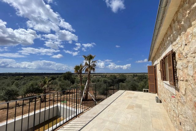 Finca in Santanyi, Balearic Islands, Spain 2 - 17904904