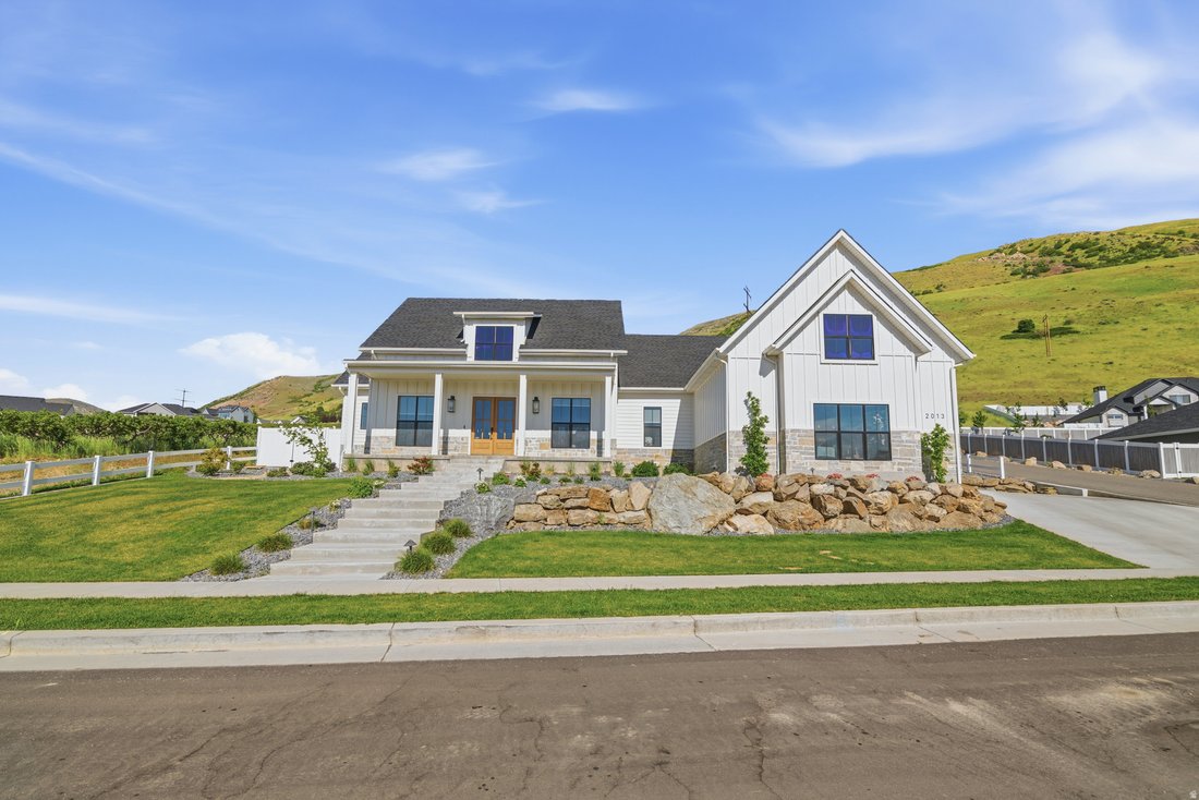 House in Brigham City, Utah, United States 2 - 17904937