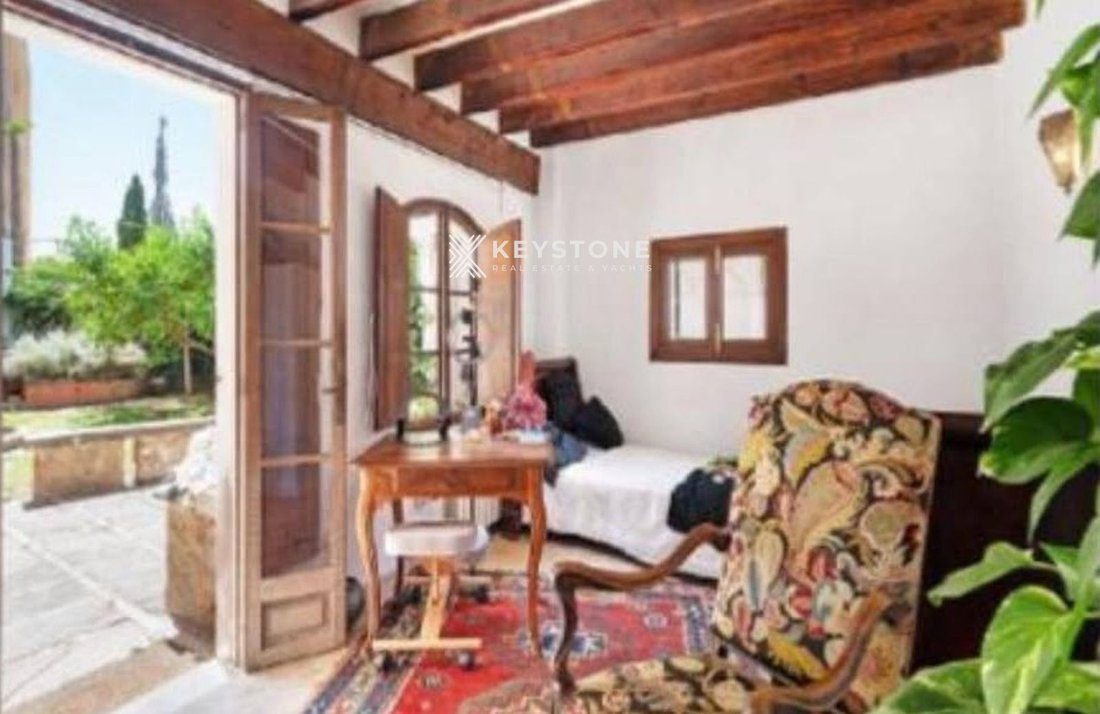 House in Palma, Balearic Islands, Spain 1 - 17906796
