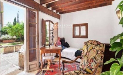 Casa a Palma di Maiorca, Isole Baleari, Spagna 1