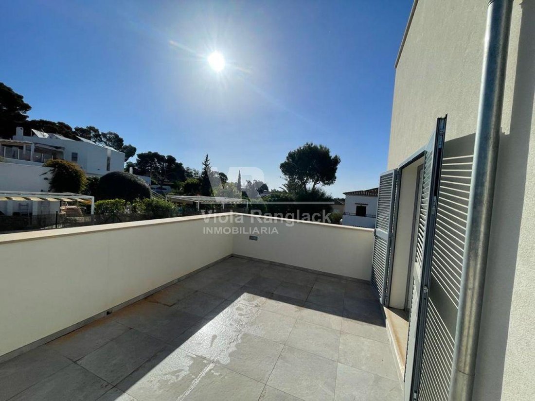 Chalet in Santanyi, Balearic Islands, Spain 3 - 17904581