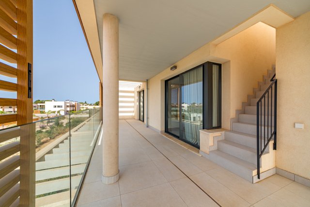 Apartment in Campos, Balearic Islands, Spain 4 - 17906263