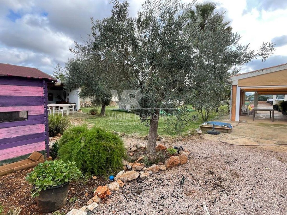 Country House in Felanitx, Balearic Islands, Spain 1 - 17905372