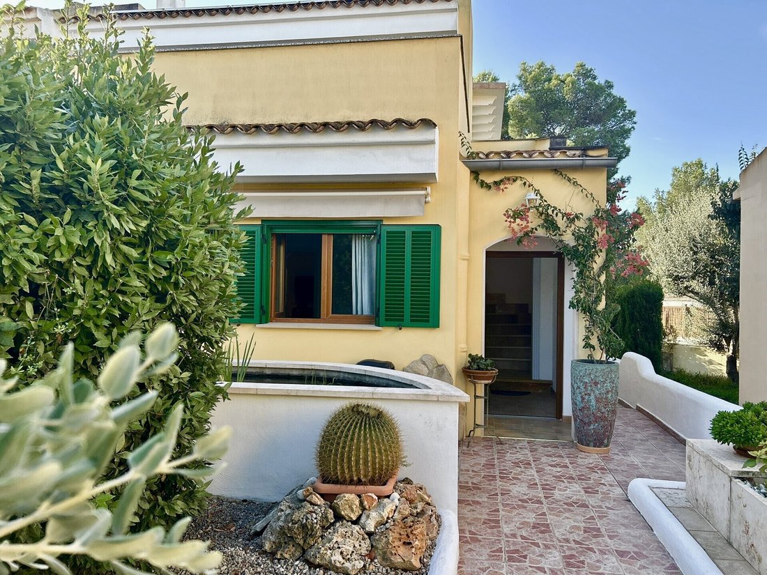 House in Campos, Balearic Islands, Spain 4 - 17905242