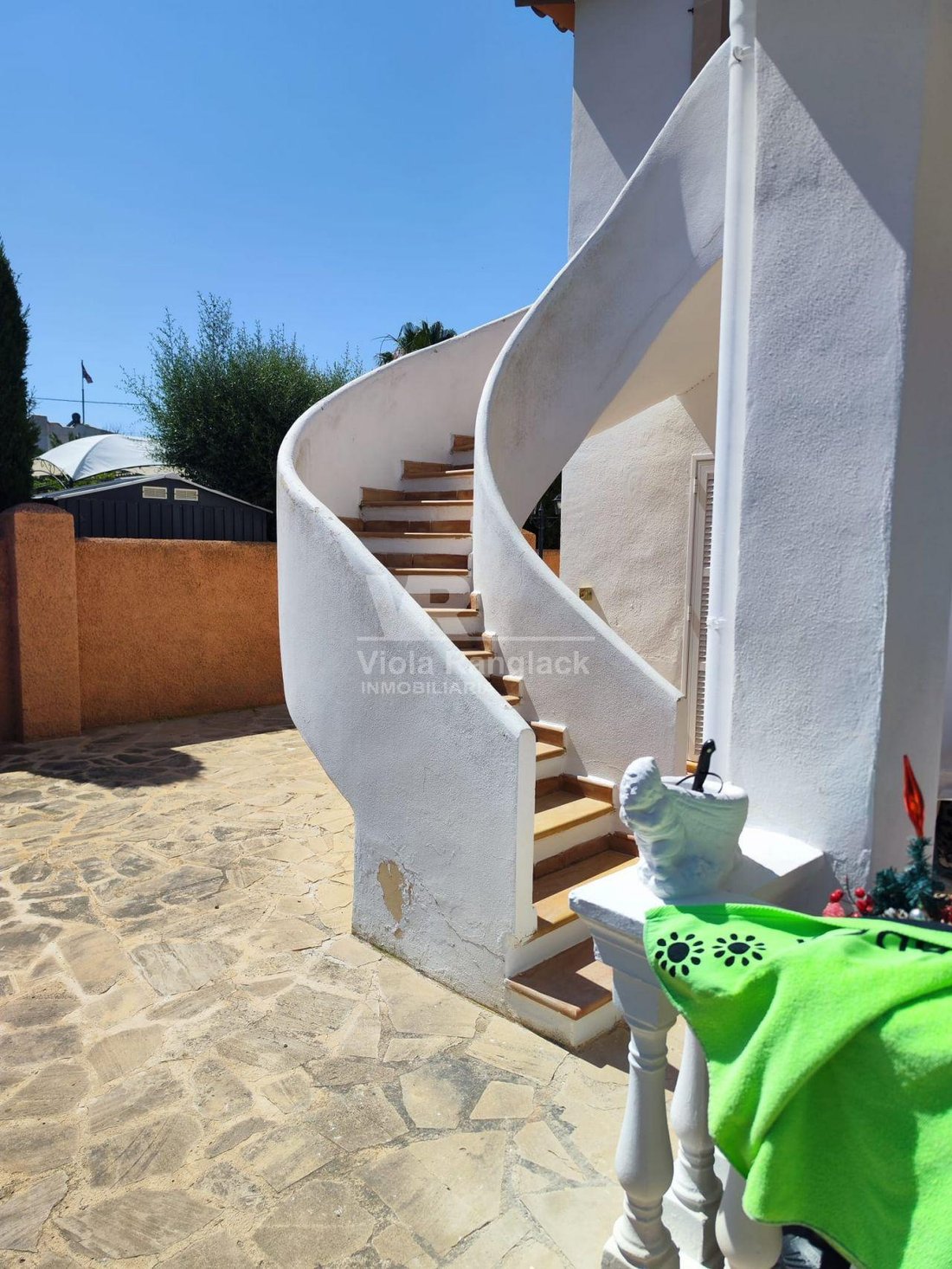 Villa à Santanyí, Îles Baléares, Espagne 5 - 17905509