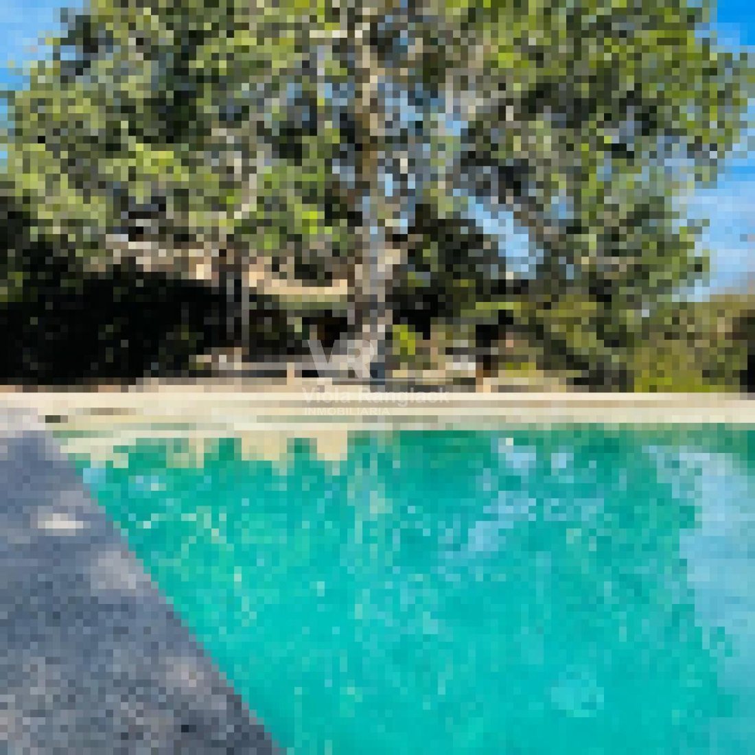 Country House in Santanyi, Balearic Islands, Spain 1 - 17905394