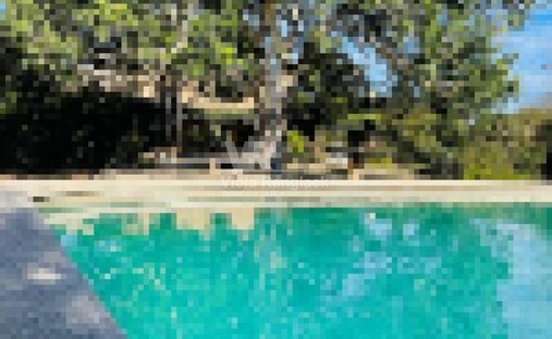 Country House in Santanyi, Balearic Islands, Spain 1