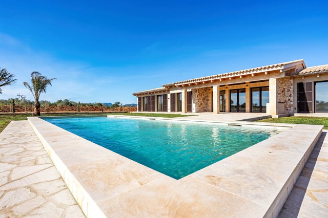 Finca in Campos, Balearic Islands, Spain 2 - 17904846
