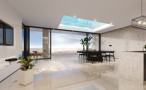 Penthouse in Palma, Balearische Inseln, Spanien 1