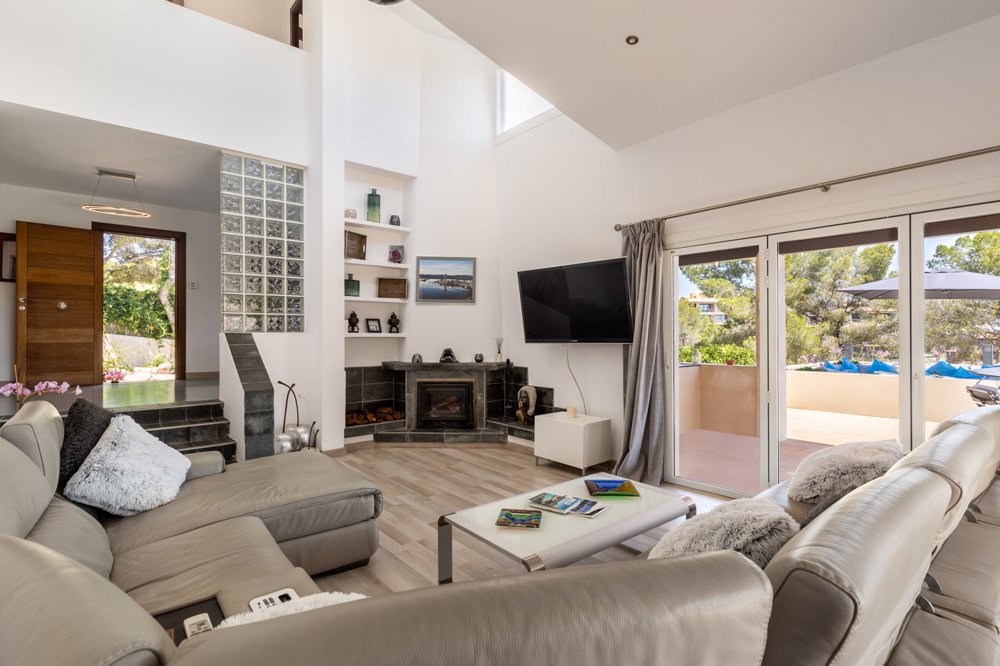 Villa in Sol de Mallorca, Calvia, Balearic Islands 5 - 17904388