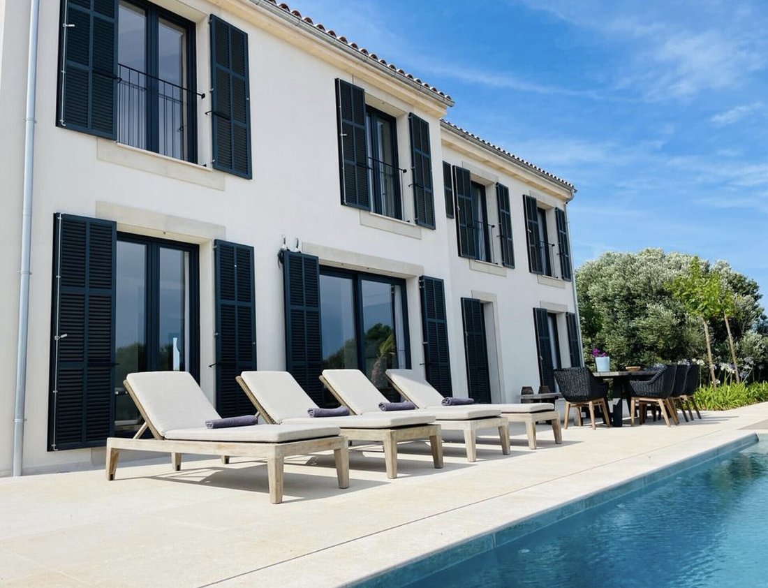 Finca in Campos, Balearic Islands, Spain 5 - 17904911