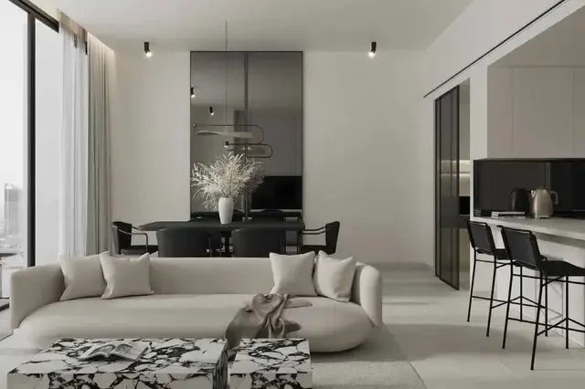 Apartment in Al Barsha South 5, Al Barsha, Dubai 5 - 17905132