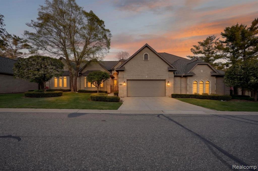 Condo in Clarkston, Michigan, United States 3 - 17904213