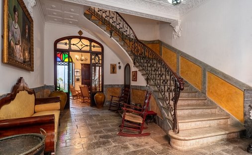 Casa a Sóller, Isole Baleari, Spagna 1