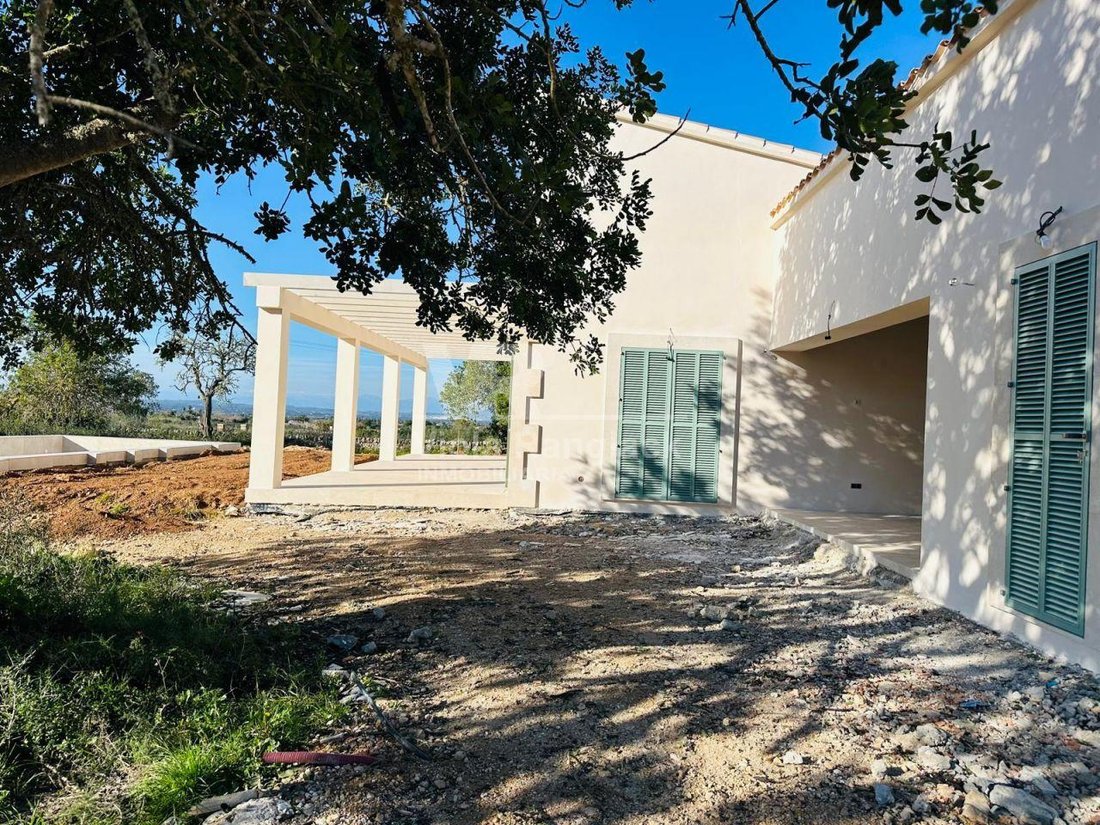 House in Felanitx, Balearic Islands, Spain 5 - 17906316