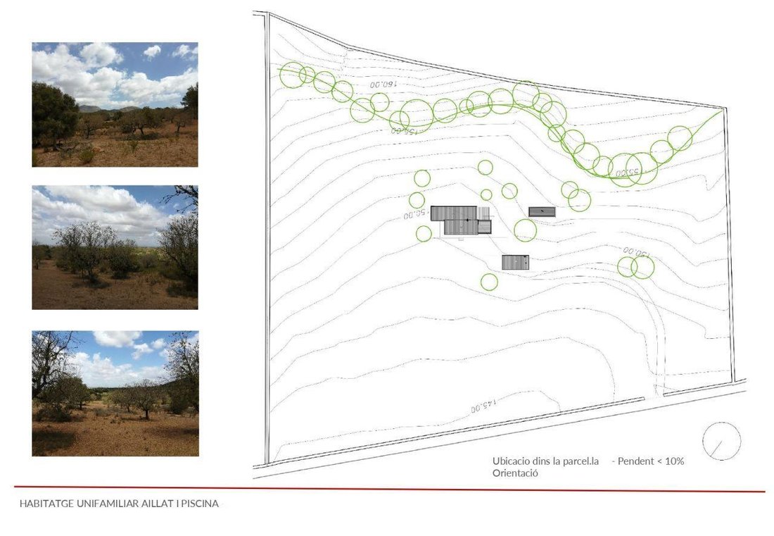 Land in Felanitx, Balearic Islands, Spain 5 - 17904290