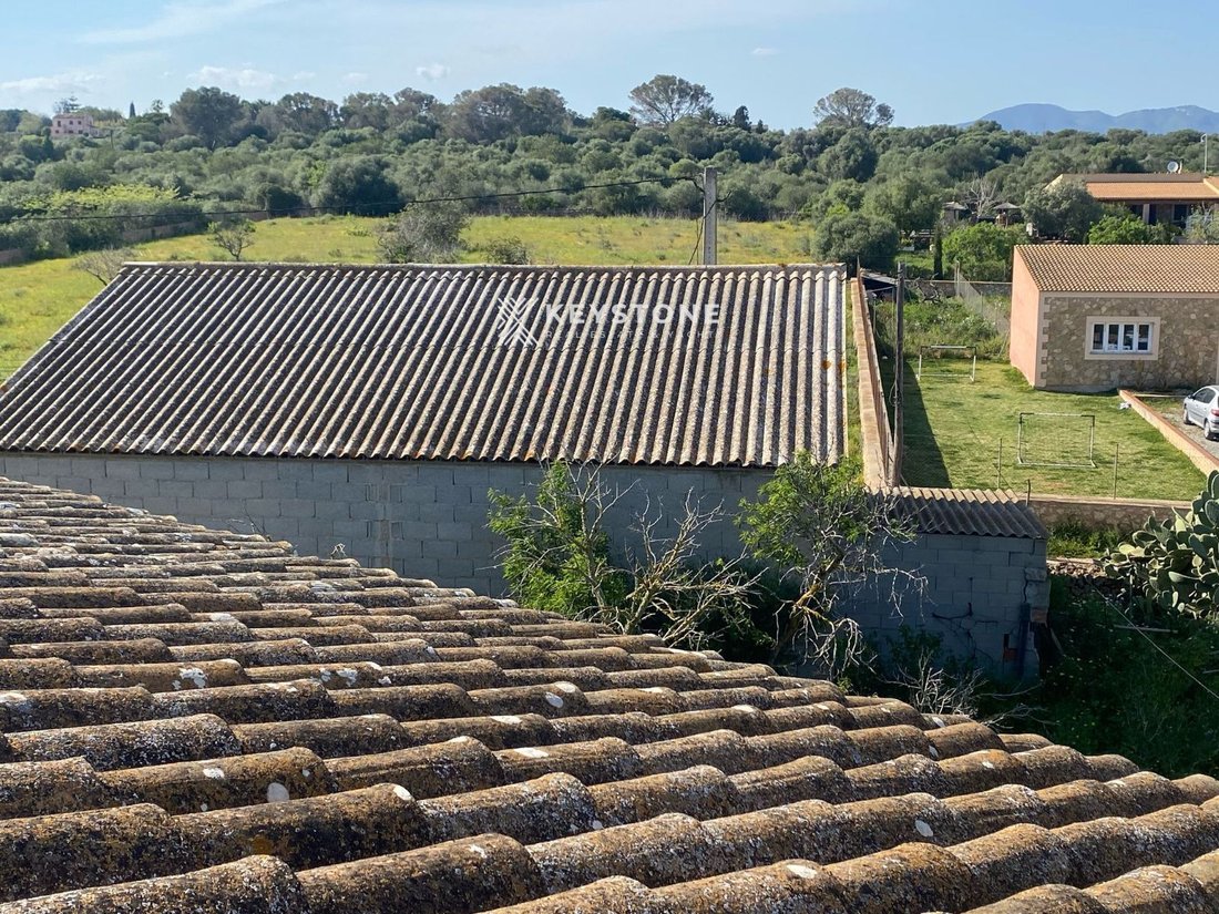 House in Manacor, Balearic Islands, Spain 3 - 17906756