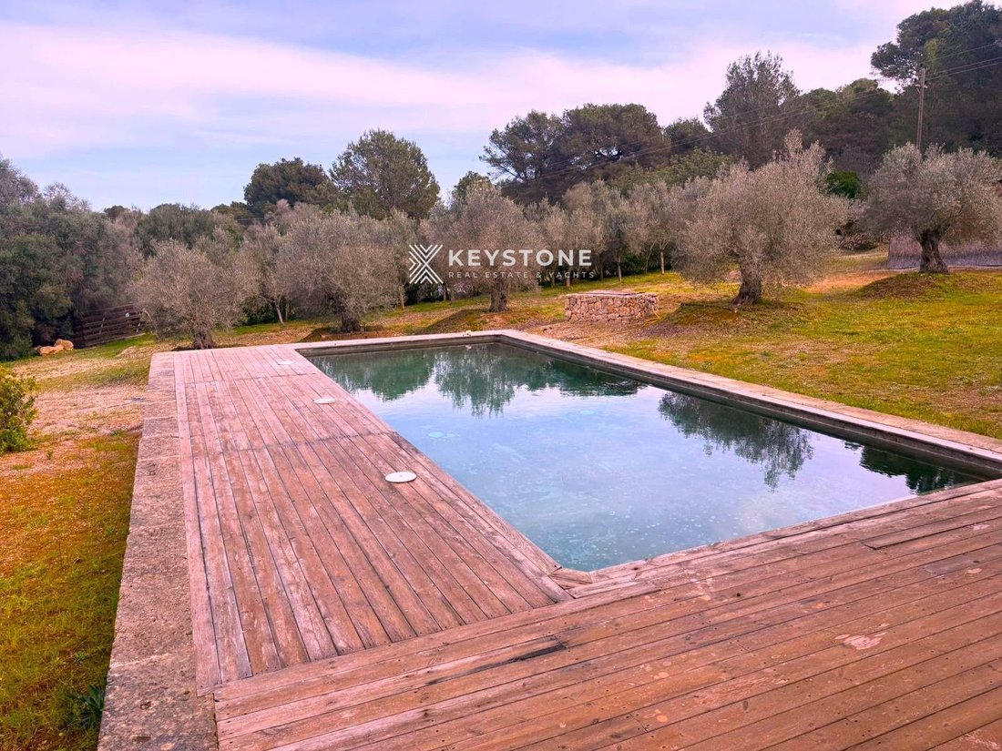 Finca in Canyamel, Capdepera, Balearic Islands 5 - 17905973