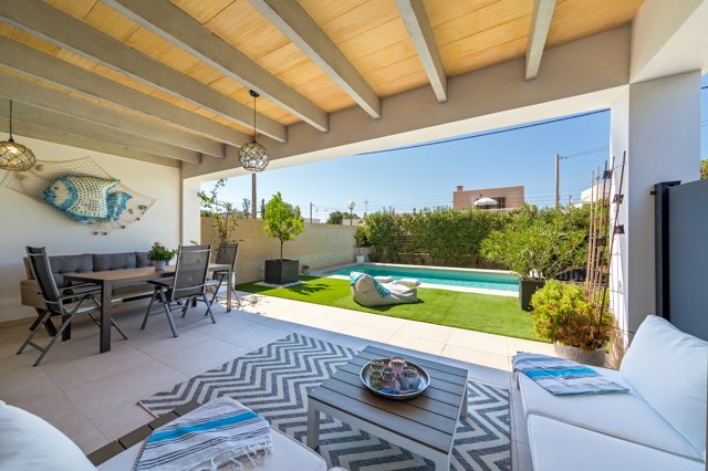 House in Campos, Balearic Islands, Spain 4 - 17905768