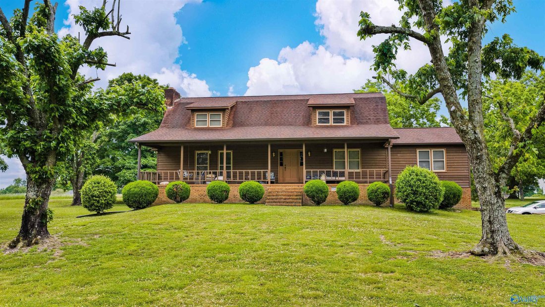 House in Fyffe, Alabama, United States 2 - 17904125