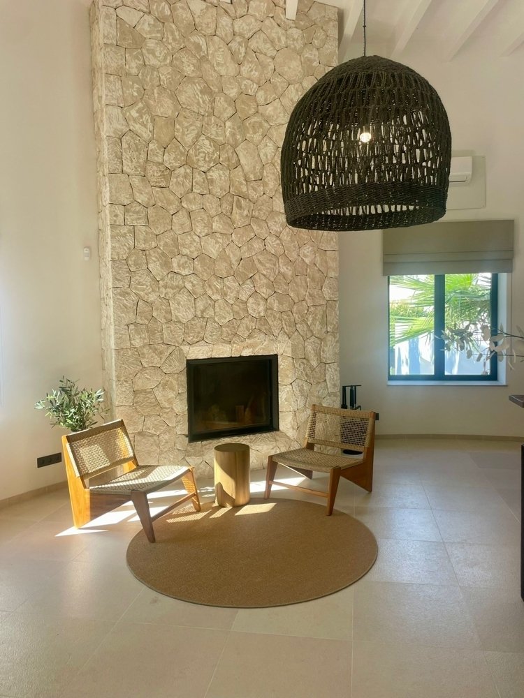 House in Rotes Velles, Calvia, Balearic Islands 5 - 17904628