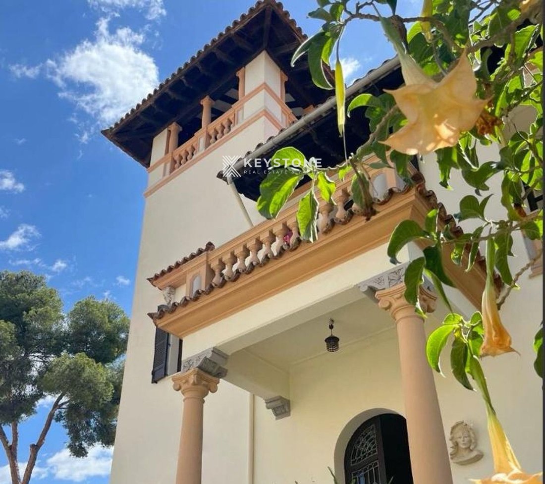 Estate in Palma, Balearic Islands, Spain 2 - 17906392