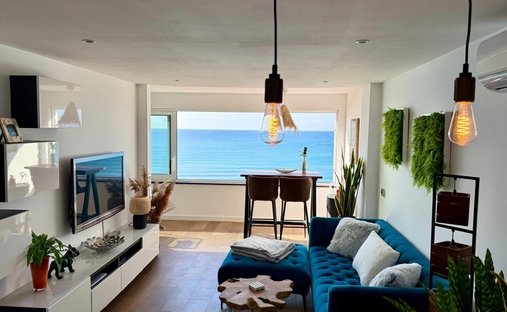 Appartement à Playa de Palma, Palma, Îles Baléares 1
