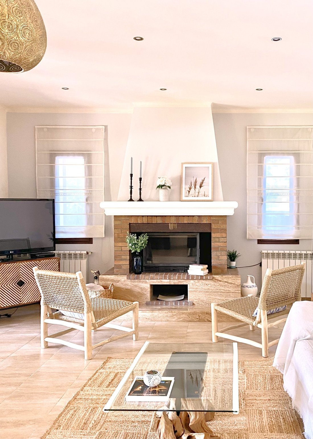 Finca in Portocolom, Felanitx, Balearic Islands 5 - 17904513