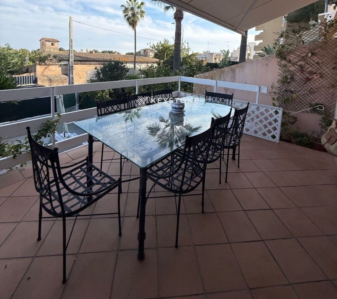 Townhouse in Genoa, Palma, Balearic Islands 3 - 17904490