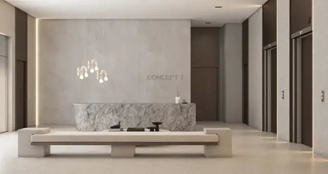 Appartamento a Jumeirah Village Circle, Emirato di Dubai, Emirati Arabi Uniti 1 - 17905200
