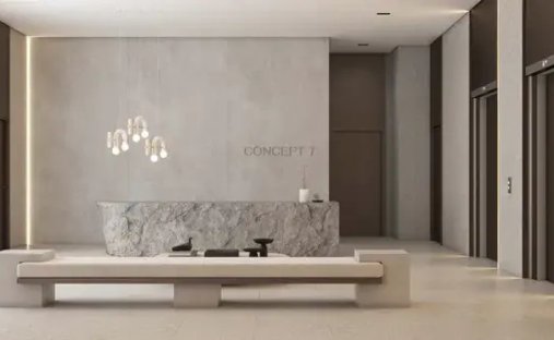 Apartamento en Dubái, دبي, Emiratos Árabes Unidos 1