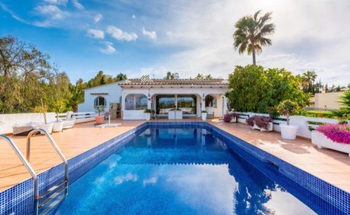 Chalet en Rotes Velles, Calviá, Islas Baleares 1