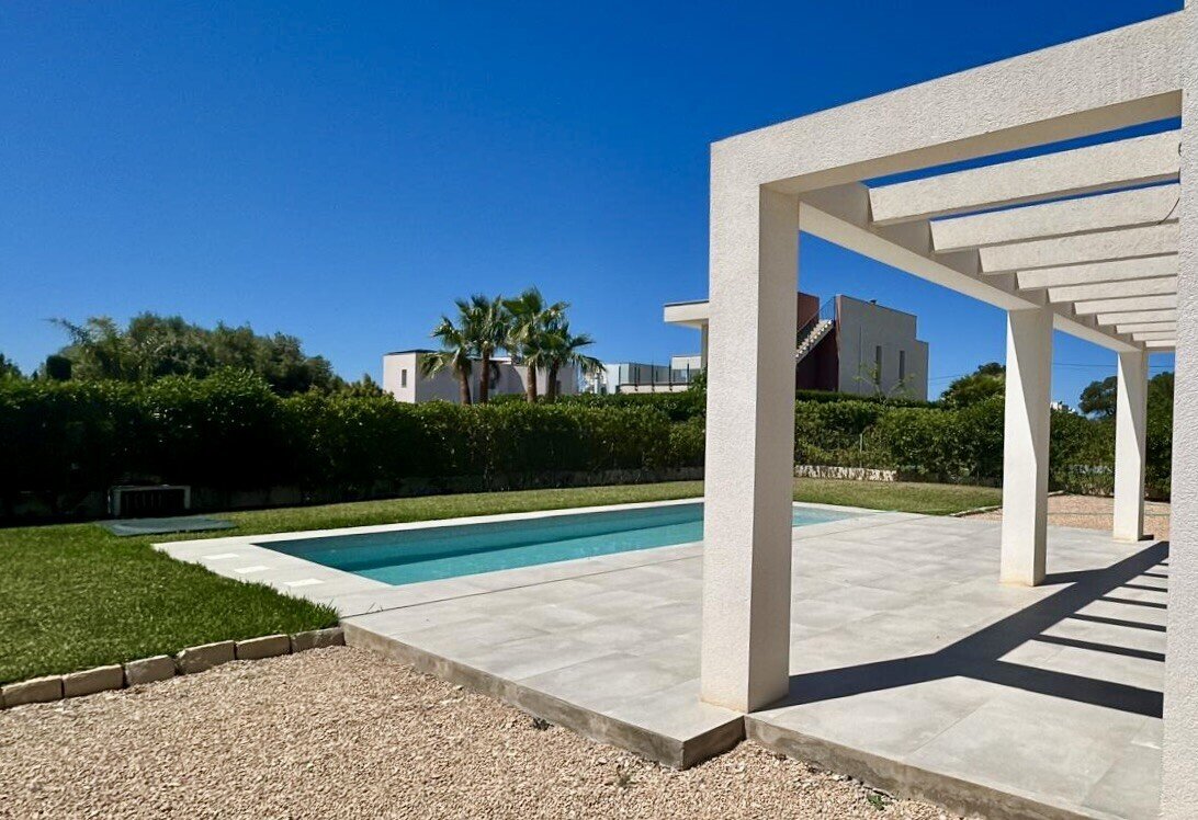 Chalet a Llucmajor, Isole Baleari, Spagna 4 - 17905896