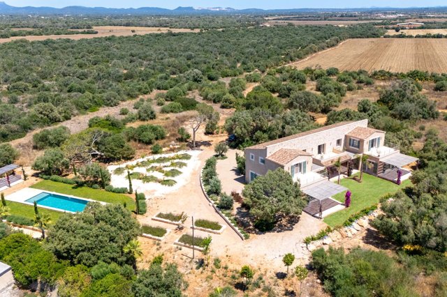 Finca in Campos, Balearic Islands, Spain 1 - 17904986