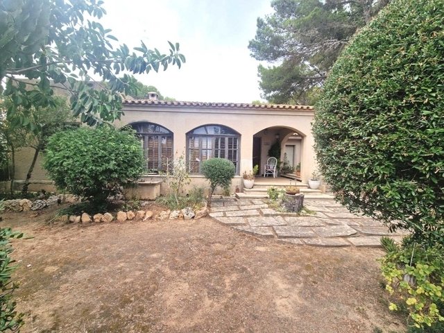 House in Llucmajor, Balearic Islands, Spain 2 - 17906144