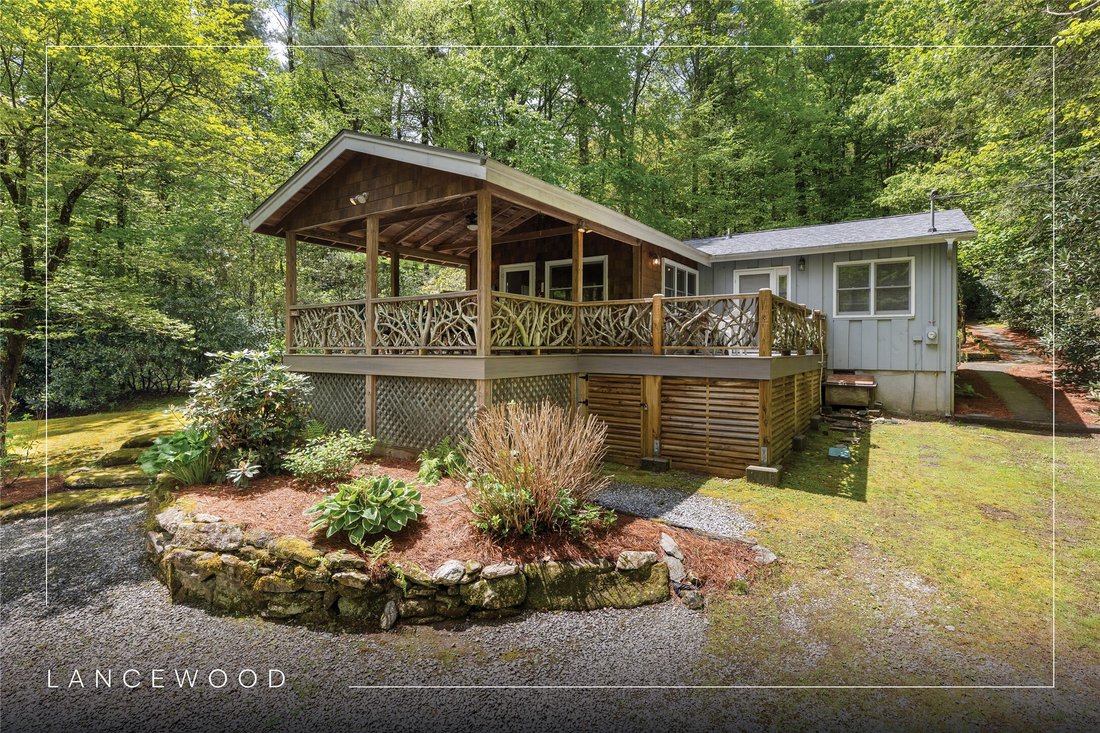House in Highlands, North Carolina, United States 1 - 17904082