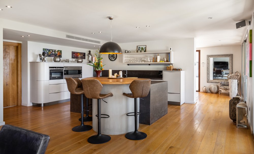 Villa in Son Vida, Palma, Balearic Islands 5 - 17904442