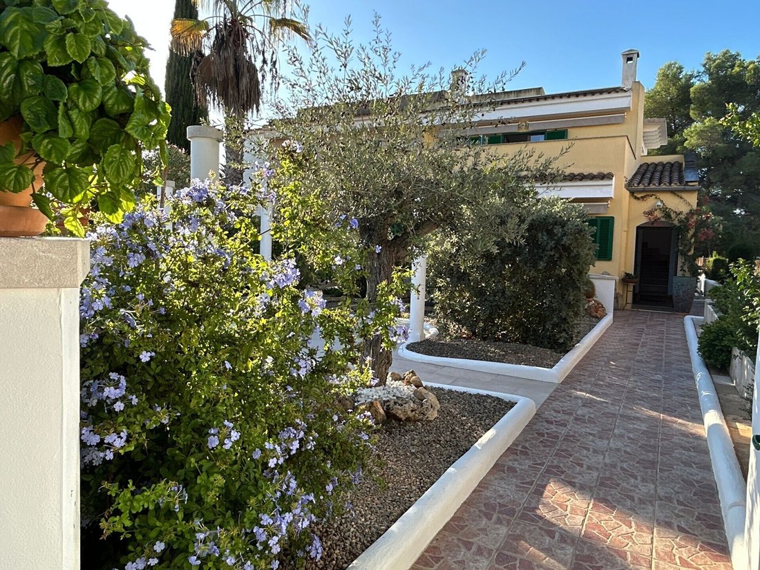 House in Campos, Balearic Islands, Spain 1 - 17905242