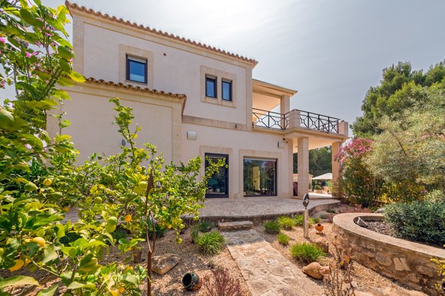 Villa in Campos, Balearic Islands, Spain 4 - 17905525
