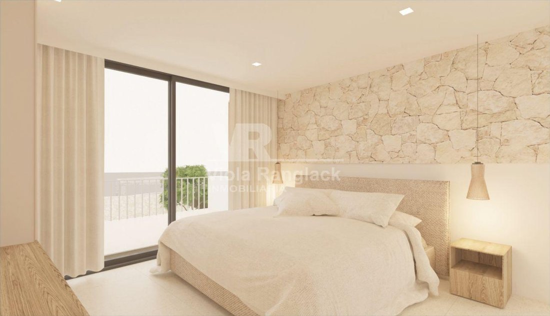 Land in Portocolom, Felanitx, Balearic Islands 3 - 17904323
