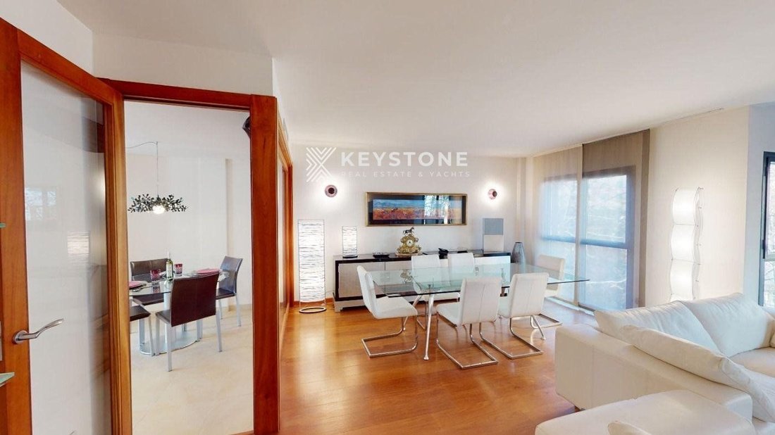 Apartment in Palma, Balearic Islands, Spain 1 - 17907134
