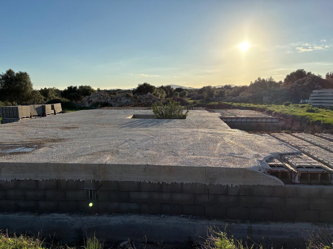 Finca in Sant Llorenc des Cardassar, Balearic Islands, Spain 3 - 17904337