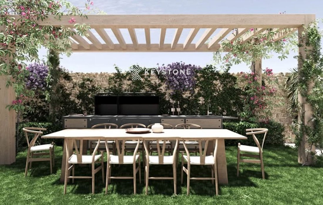 Apartment in Palma, Balearic Islands, Spain 2 - 17907026