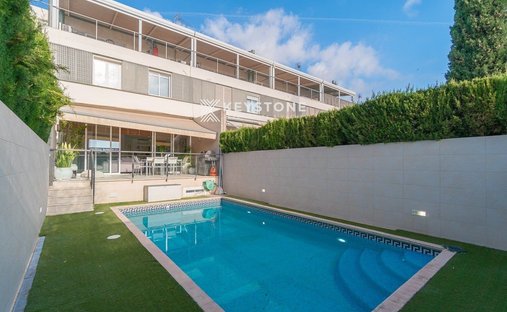 Townhouse in Palma, Balearic Islands, Spain 1
