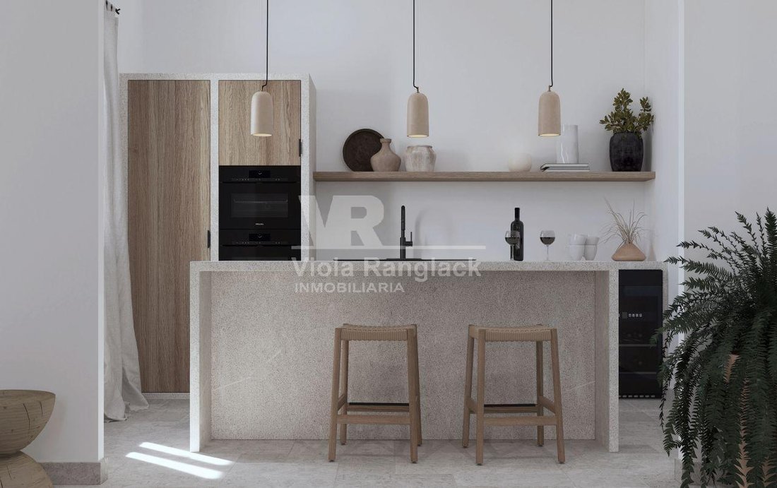 House in Son Servera, Balearic Islands, Spain 1 - 17905920