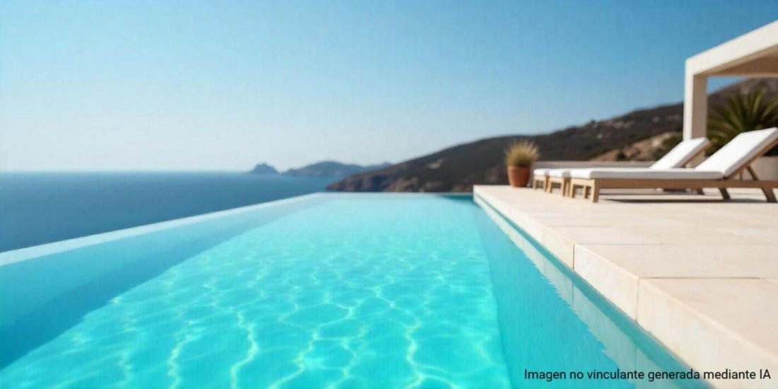 Chalet in Es Cubells, Sant Josep de sa Talaia, Balearic Islands 1 - 17904572