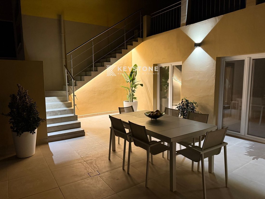 Apartment in Palma, Balearic Islands, Spain 3 - 17906875