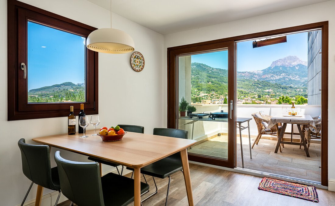 Condo in Soller, Balearic Islands, Spain 3 - 17905096