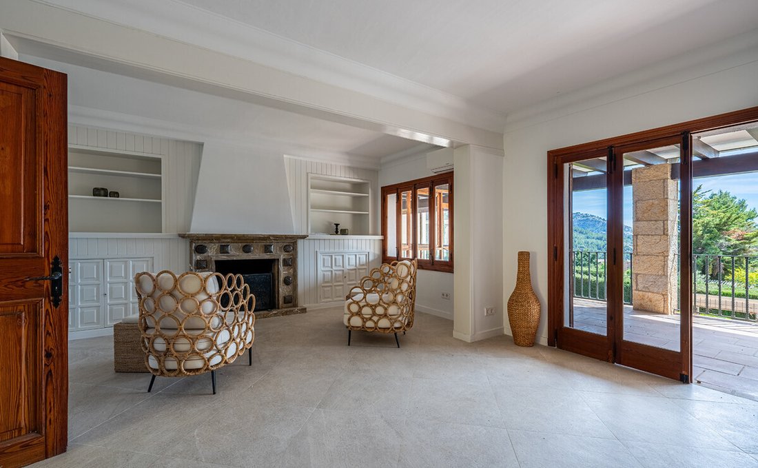 Casa a Valldemossa, Isole Baleari, Spagna 3 - 17904871