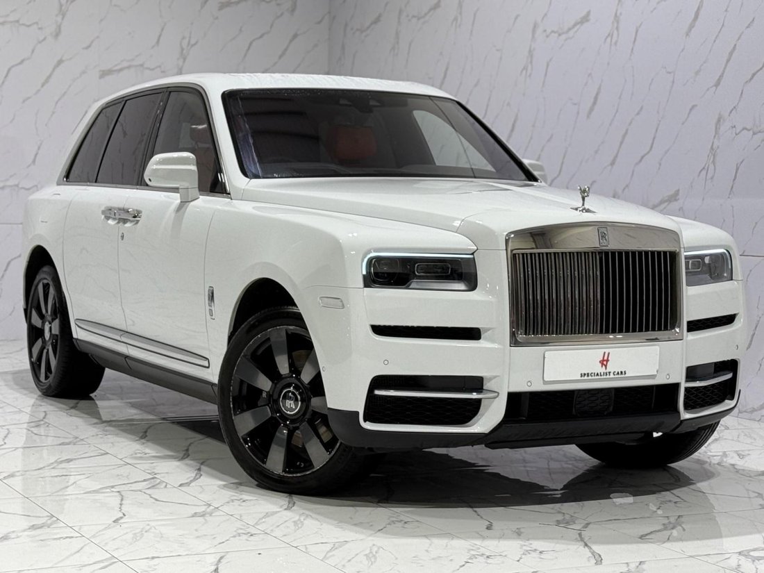 Suv in Ruislip, United Kingdom 1 - 17904156